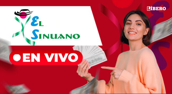 Sinuano Día hoy, martes 13 de mayo: resultados y cómo se juega el chance Sinuano Día hoy, martes 13 de mayo: resultados y cómo se juega el chance