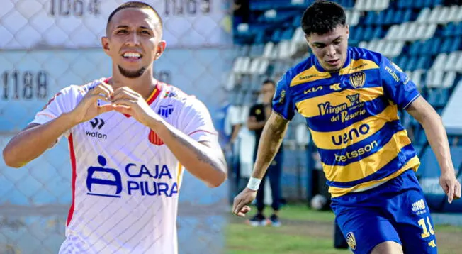 ¿A qué hora juegan Atlético Grau vs. Sportivo Luqueño y dónde ver partido por Sudamericana? ¿A qué hora juegan Atlético Grau vs. Sportivo Luqueño y dónde ver partido por Sudamericana?