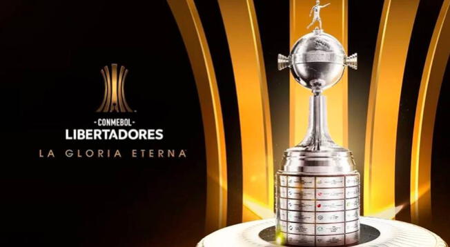 Copa Libertadores 2025: equipos clasificados a octavos de final y eliminados en fase de grupos Copa Libertadores 2025: equipos clasificados a octavos de final y eliminados en fase de grupos
