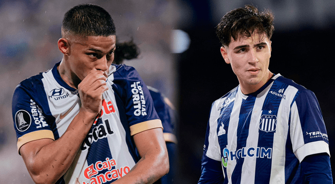 ¿A qué hora juega Alianza Lima vs. Talleres por Copa Libertadores 2025? ¿A qué hora juega Alianza Lima vs. Talleres por Copa Libertadores 2025?