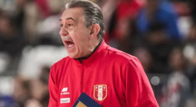 DT de Perú reveló quiénes son las jugadoras de Alianza y San Martín que rechazaron convocatoria DT de Perú reveló quiénes son las jugadoras de Alianza y San Martín que rechazaron convocatoria