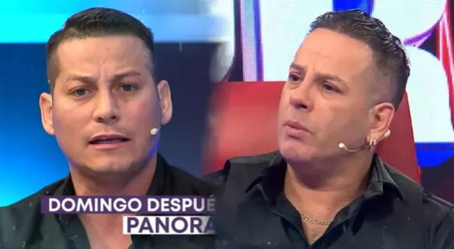Ricky Trevitazo se enfrentará a Luigui Carbajal en 'El Valor de la Verdad': "Nunca vi una factura" Ricky Trevitazo se enfrentará a Luigui Carbajal en 'El Valor de la Verdad': "Nunca vi una factura"