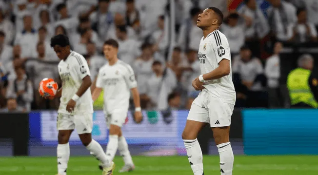 Real Madrid vs. Mallorca EN VIVO y EN DIRECTO por ESPN: minuto a minuto Real Madrid vs. Mallorca EN VIVO y EN DIRECTO por ESPN: minuto a minuto