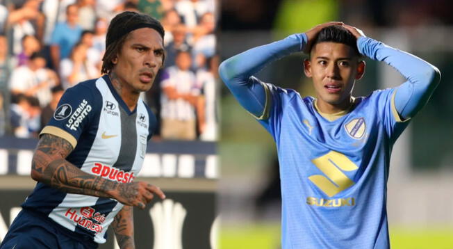 Ramiro Vaca asumirá caso antidoping con defensa que representó a Paolo Guerrero Ramiro Vaca asumirá caso antidoping con defensa que representó a Paolo Guerrero