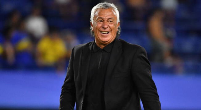 Tras suspensión de la FPF: ¿Néstor Gorosito podrá dirigir a Alianza Lima ante Talleres? Tras suspensión de la FPF: ¿Néstor Gorosito podrá dirigir a Alianza Lima ante Talleres?
