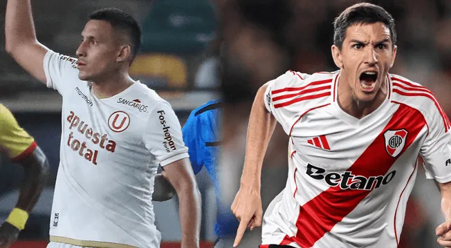 Próximo partido de Universitario por Copa Libertadores 2025: ¿Cuándo juega ante River Plate? Próximo partido de Universitario por Copa Libertadores 2025: ¿Cuándo juega ante River Plate?