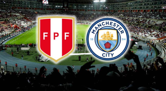 Futbolista peruano entrena en Alemania bajo las órdenes de una leyenda del Manchester City Futbolista peruano entrena en Alemania bajo las órdenes de una leyenda del Manchester City