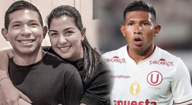 Edison Flores realizó fuerte publicación tras ausencia de Ana Siucho en su cumpleaños: "Decir adiós..." Edison Flores realizó fuerte publicación tras ausencia de Ana Siucho en su cumpleaños: "Decir adiós..."