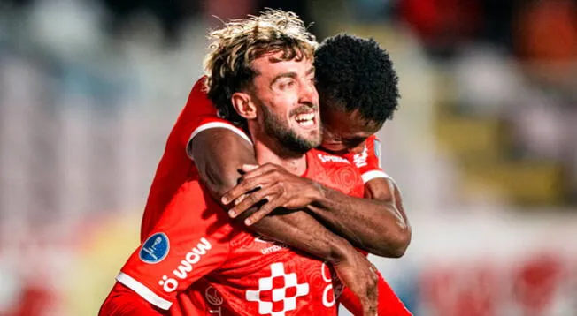 Cienciano vs. Deportes Iquique EN VIVO GRATIS por DSports: minuto a minuto Cienciano vs. Deportes Iquique EN VIVO GRATIS por DSports: minuto a minuto