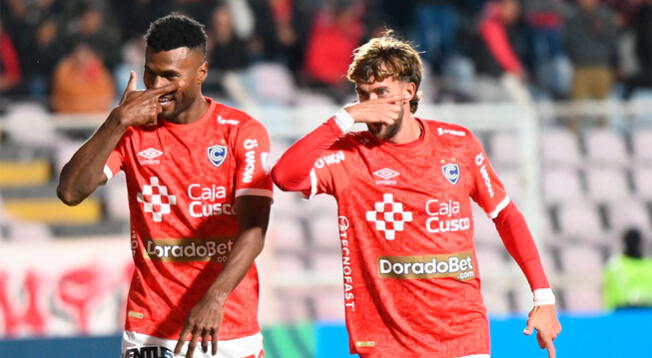 ¿Qué canal transmite Cienciano vs. Deportes Iquique EN VIVO GRATIS? ¿Qué canal transmite Cienciano vs. Deportes Iquique EN VIVO GRATIS?