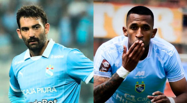 Jhonny Vidales lanza fuerte mensaje previo al partido contra Sporting Cristal: "No está…" Jhonny Vidales lanza fuerte mensaje previo al partido contra Sporting Cristal: "No está…"