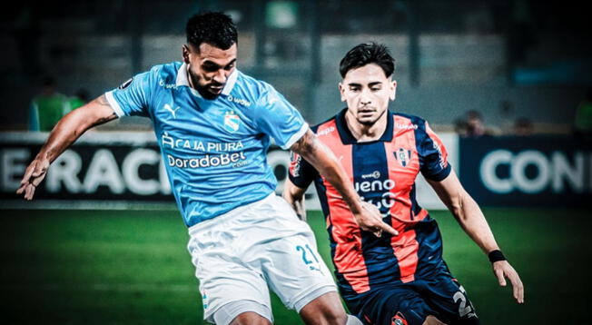 Cerro Porteño da el batacazo y despide a jugador tras partido ante Cristal: "Te ganaste..." Cerro Porteño da el batacazo y despide a jugador tras partido ante Cristal: "Te ganaste..."