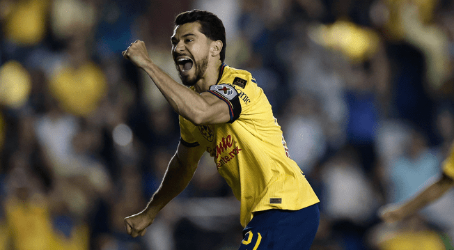 América es finalista del Clausura MX 2025 tras derrotar 2-1 a Cruz Azul América es finalista del Clausura MX 2025 tras derrotar 2-1 a Cruz Azul