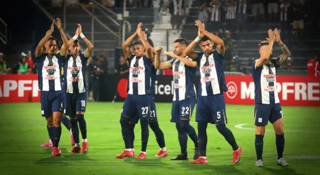 Néstor Gorosito tomaría drástica decisión con importante figura previo partido de Alianza Lima Néstor Gorosito tomaría drástica decisión con importante figura previo partido de Alianza Lima