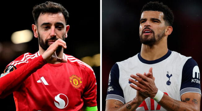 ¿A qué hora juega Manchester United vs. Tottenham por la final de la Europa League? ¿A qué hora juega Manchester United vs. Tottenham por la final de la Europa League?