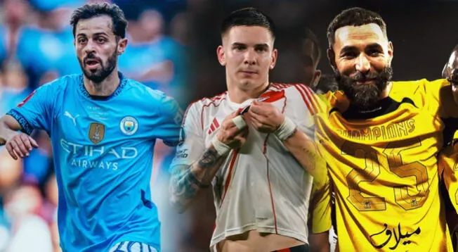 Partidos de hoy EN VIVO GRATIS: programación. horario y dónde ver fútbol este martes 20 de mayo Partidos de hoy EN VIVO GRATIS: programación. horario y dónde ver fútbol este martes 20 de mayo