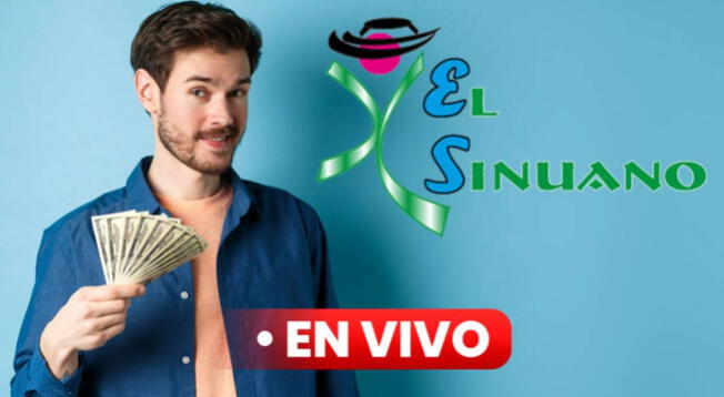 Sinuano Día y Noche de hoy, miércoles 21 de mayo: estadísticas y números ganadores del chance de Colombia Sinuano Día y Noche de hoy, miércoles 21 de mayo: estadísticas y números ganadores del chance de Colombia