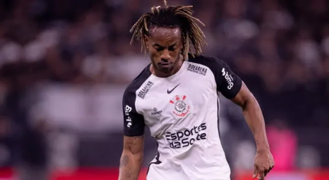 La inesperada calificación que recibió Carrillo tras no jugar de titular: "Entró como..." La inesperada calificación que recibió Carrillo tras no jugar de titular: "Entró como..."