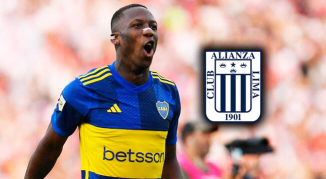 ExDT de Alianza Lima es elegido para dirigir a Boca Juniors de Luis Advíncula ExDT de Alianza Lima es elegido para dirigir a Boca Juniors de Luis Advíncula