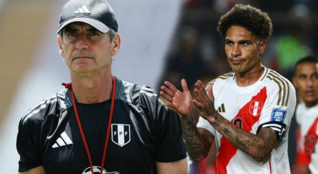Estos serían los convocados de Perú por Óscar Ibáñez para los partidos ante Colombia y Ecuador Estos serían los convocados de Perú por Óscar Ibáñez para los partidos ante Colombia y Ecuador