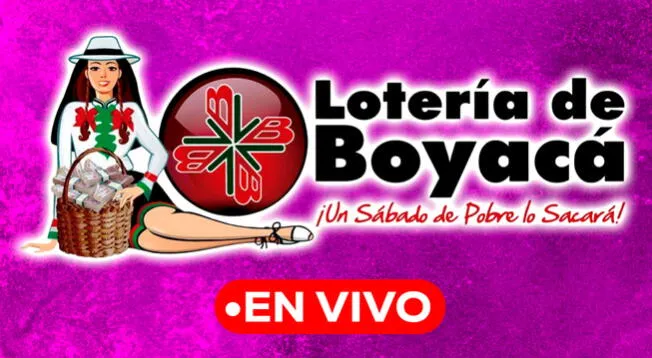 RESULTADO Lotería de Boyacá HOY, sábado 24 de mayo: a qué hora juega y NÚMERO GANADOR del sorteo 4573 RESULTADO Lotería de Boyacá HOY, sábado 24 de mayo: a qué hora juega y NÚMERO GANADOR del sorteo 4573