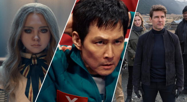 Estrenos de Netflix Perú en junio 2025: lista de películas, series y documentales que llegan Estrenos de Netflix Perú en junio 2025: lista de películas, series y documentales que llegan