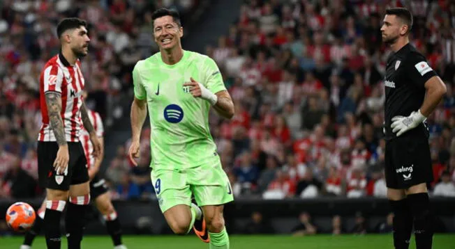 ¿Dónde ver Barcelona vs. Athletic Bilbao EN VIVO ONLINE GRATIS? ¿Dónde ver Barcelona vs. Athletic Bilbao EN VIVO ONLINE GRATIS?
