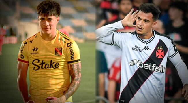 ¿Dónde ver Melgar vs. Vasco da Gama EN VIVO por la Copa Sudamericana 2025? ¿Dónde ver Melgar vs. Vasco da Gama EN VIVO por la Copa Sudamericana 2025?