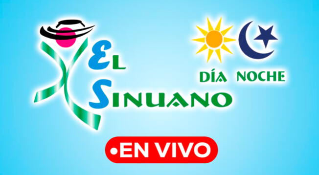 Sinuano Día HOY, martes 27 de mayo: qué jugó y números ganadores del sorteo Sinuano Día HOY, martes 27 de mayo: qué jugó y números ganadores del sorteo