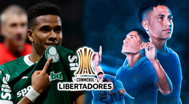 Atención, Palmeiras: la maldición que recibirá de Copa Libertadores si vence a Sporting Cristal Atención, Palmeiras: la maldición que recibirá de Copa Libertadores si vence a Sporting Cristal