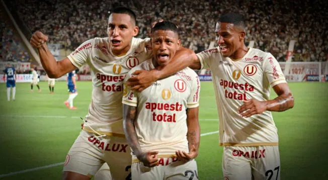 ¿Batacazo? Universitario estaría interesado en fichar a destacada figura que jugó un Mundial ¿Batacazo? Universitario estaría interesado en fichar a destacada figura que jugó un Mundial