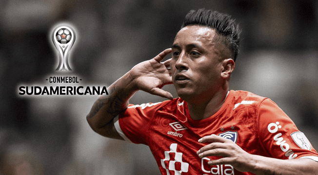 Cienciano clasificó a octavos de final de Copa Sudamericana: Los posibles rivales del 'Papá' Cienciano clasificó a octavos de final de Copa Sudamericana: Los posibles rivales del 'Papá'