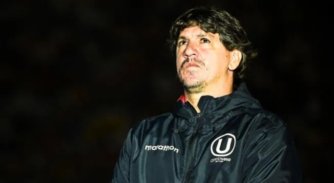 Se filtró la posible fecha en que Jean Ferrari dejará Universitario para irse a la FPF