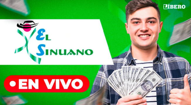 Sinuano Día HOY, 1 de junio, EN VIVO: Últimos resultados y números ganadores