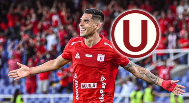 Luis Ramos y su agente tomaron firme postura ante interés de Universitario: "Están..." Luis Ramos y su agente tomaron firme postura ante interés de Universitario: "Están..."