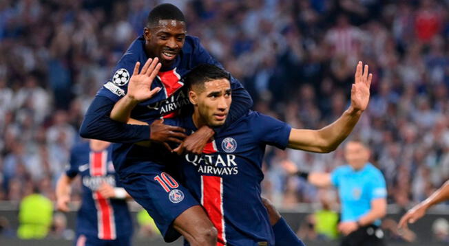 PSG vs. Inter EN VIVO ONLINE GRATIS via ESPN por final de Champions PSG vs. Inter EN VIVO ONLINE GRATIS via ESPN por final de Champions