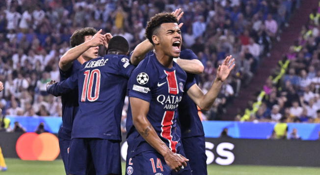 PSG vs. Inter EN VIVO ONLINE GRATIS via ESPN por final de Champions PSG vs. Inter EN VIVO ONLINE GRATIS via ESPN por final de Champions