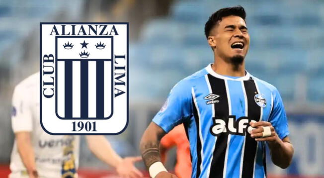 Prensa brasileña cuestiona a Gremio antes de enfrentar a Alianza por Sudamericana: "No es..." Prensa brasileña cuestiona a Gremio antes de enfrentar a Alianza por Sudamericana: "No es..."