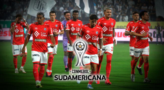 ¡Confirmado! Cienciano perderá a importante figura para los octavos de la Copa Sudamericana