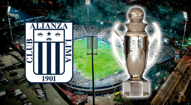 Se fue de Alianza Lima para buscar nuevas oportunidades y ahora es campeón en prestigiosa liga Se fue de Alianza Lima para buscar nuevas oportunidades y ahora es campeón en prestigiosa liga