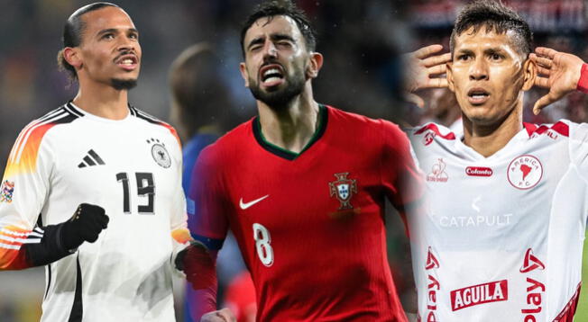 Partidos de hoy EN VIVO, miércoles 4 de junio: programación, horario y dónde ver fútbol Partidos de hoy EN VIVO, miércoles 4 de junio: programación, horario y dónde ver fútbol