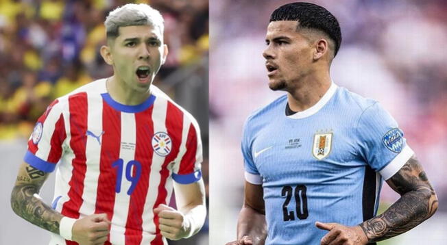 ¿Dónde ver Paraguay vs Uruguay EN VIVO por las Eliminatorias 2026? ¿Dónde ver Paraguay vs Uruguay EN VIVO por las Eliminatorias 2026?