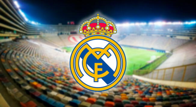 Jugó en el Monumental de Universitario y sería el nuevo fichaje 'galáctico' del Real Madrid Jugó en el Monumental de Universitario y sería el nuevo fichaje 'galáctico' del Real Madrid