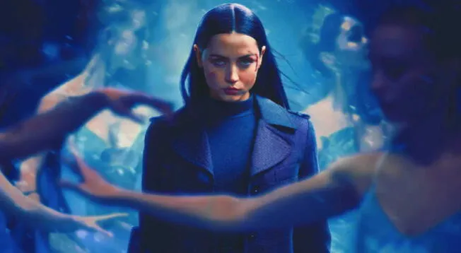 La conexión entre 'John Wick 4' con la nueva película 'Ballerina' de Ana de Armas La conexión entre 'John Wick 4' con la nueva película 'Ballerina' de Ana de Armas