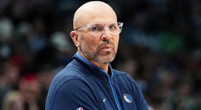 Un líder ideal: Jason Kidd en el radar de los Knicks para la próxima temporada de la NBA Un líder ideal: Jason Kidd en el radar de los Knicks para la próxima temporada de la NBA