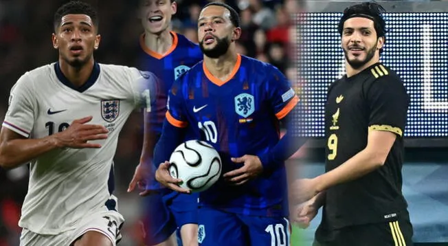 Partidos de hoy EN VIVO, sábado 7 de junio: programación y dónde ver fútbol online Partidos de hoy EN VIVO, sábado 7 de junio: programación y dónde ver fútbol online