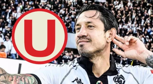 Se reveló el futuro de Gianluca Lapadula tras ser vinculado con Universitario: ¿Dónde jugará? Se reveló el futuro de Gianluca Lapadula tras ser vinculado con Universitario: ¿Dónde jugará?