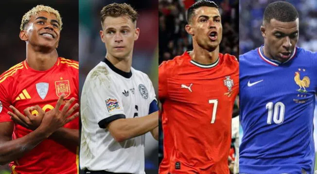 Partidos de hoy EN VIVO, domingo 8 de junio: programación y dónde ver fútbol online Partidos de hoy EN VIVO, domingo 8 de junio: programación y dónde ver fútbol online
