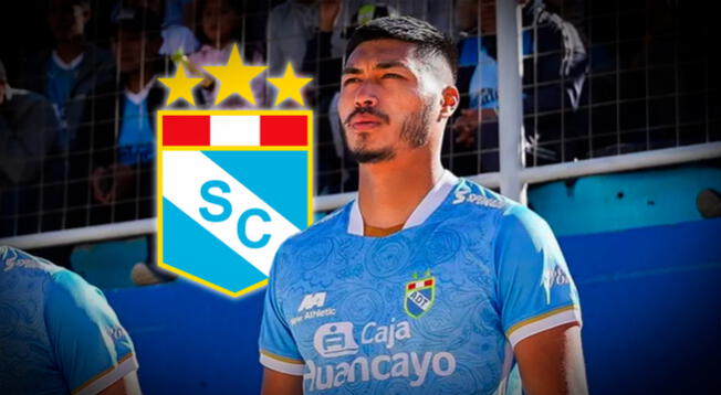 ¿Quién es Gu-Rum Choi, el defensa nacional que podría llegar a Sporting Cristal para el Clausura? ¿Quién es Gu-Rum Choi, el defensa nacional que podría llegar a Sporting Cristal para el Clausura?