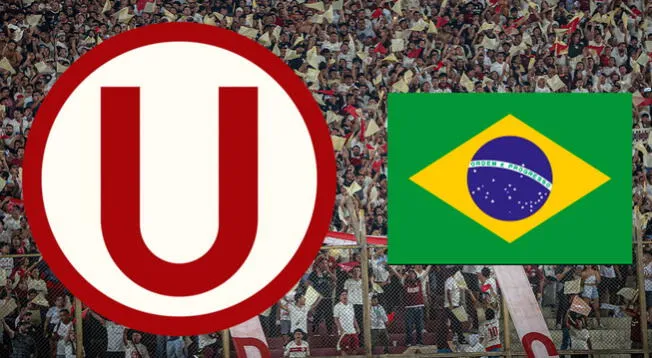 Fue la gran figura de Universitario, pero decidió dejar el club y ahora destaca en Brasil Fue la gran figura de Universitario, pero decidió dejar el club y ahora destaca en Brasil